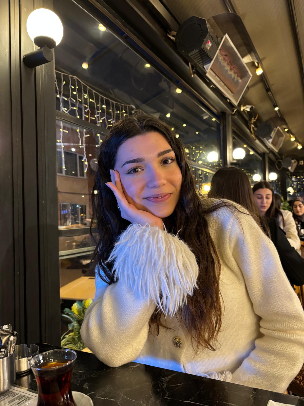 Tuana Nur Cavlak