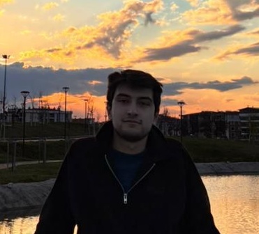 Yusuf YILDIZ